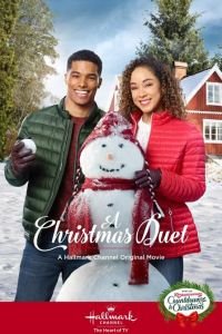 Рождественский дуэт (2019)