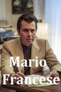 Mario Francese (2018)