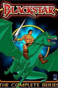 Блэкстар (1981)