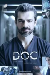 DOC - Nelle tue mani 1-3 сезон 