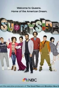 Sunnyside (2019)