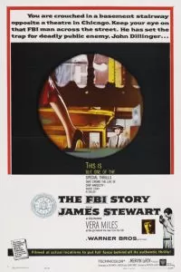 История агента ФБР (1959)