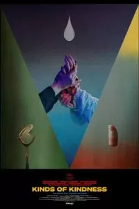   Виды доброты (2024)