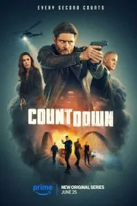 Последний отсчёт 1 сезон