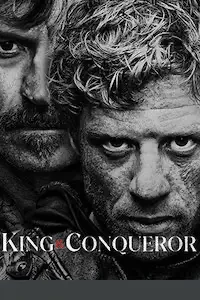 Король и завоеватель 1 сезон